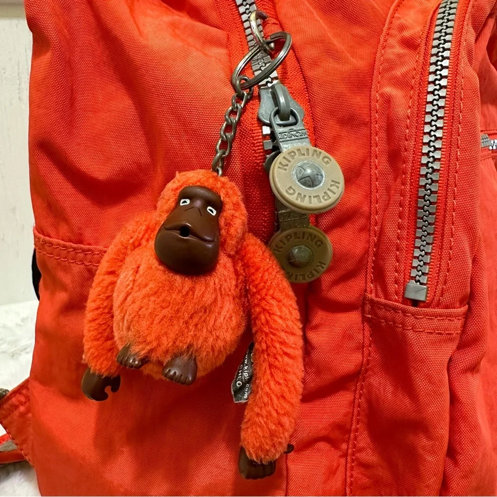 KipLing Seoul Large 15“ Laptop Backpack - Picture 10 of 15